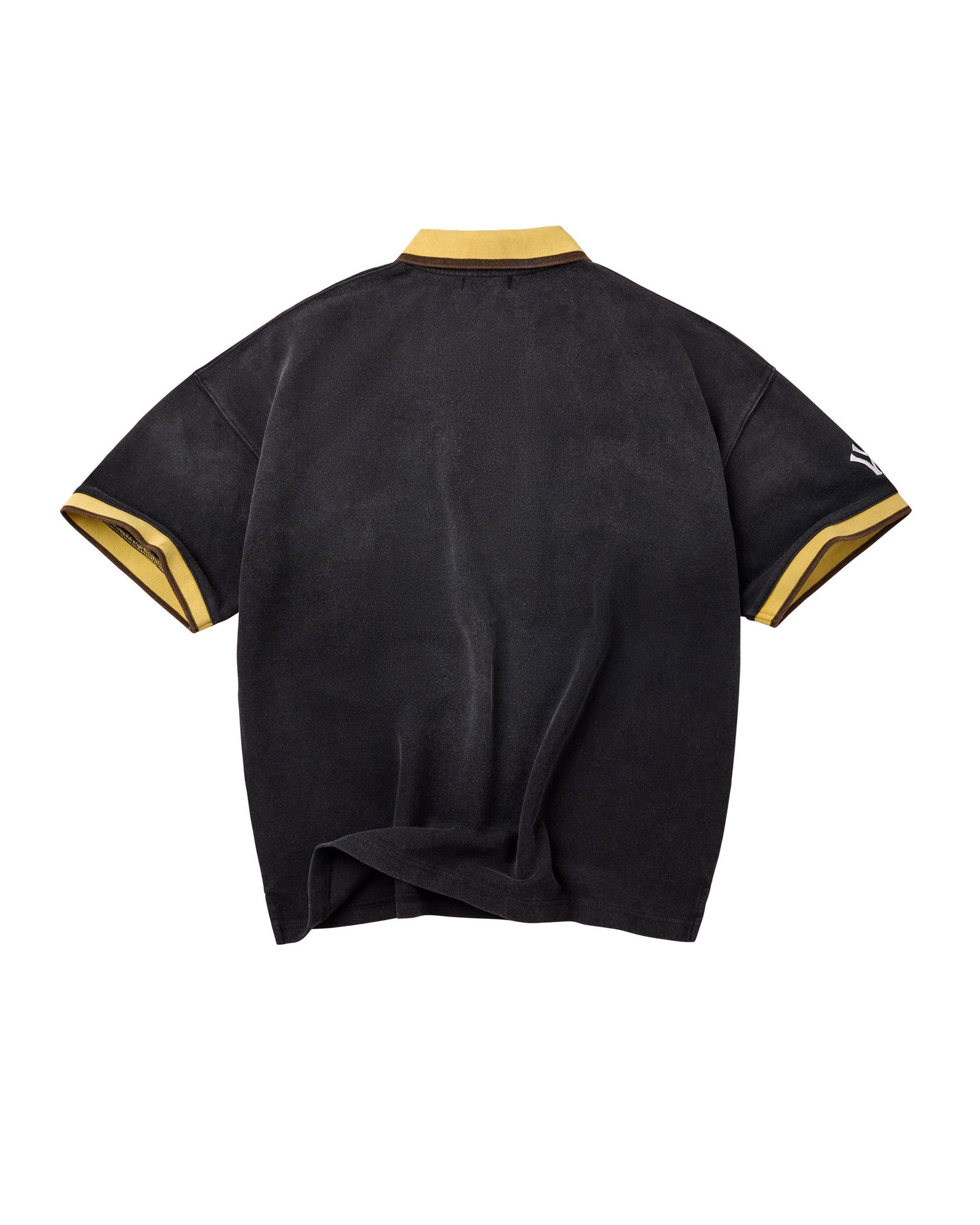 Valexlives Classic 100%Cotton Polo Tee Unisex